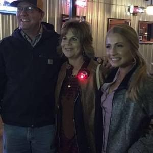 Meet your Posher, Stacey